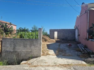 Γη προς Πώληση, 500 τ.μ., Καρουσαδεςι, Περιφέρεια Ιονίων Νήσων