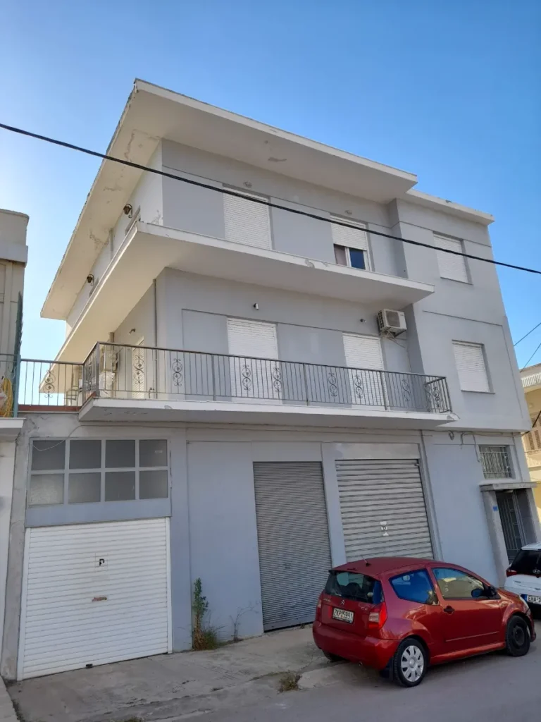 Κατοικία προς Πώληση, 120 τ.μ., Teiresiou Street Θήβα