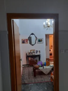 Κατοικία προς Πώληση, 120 τ.μ., Teiresiou Street  Θήβα