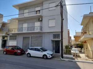 Κατοικία προς Πώληση, 120 τ.μ., Teiresiou Street  Θήβα