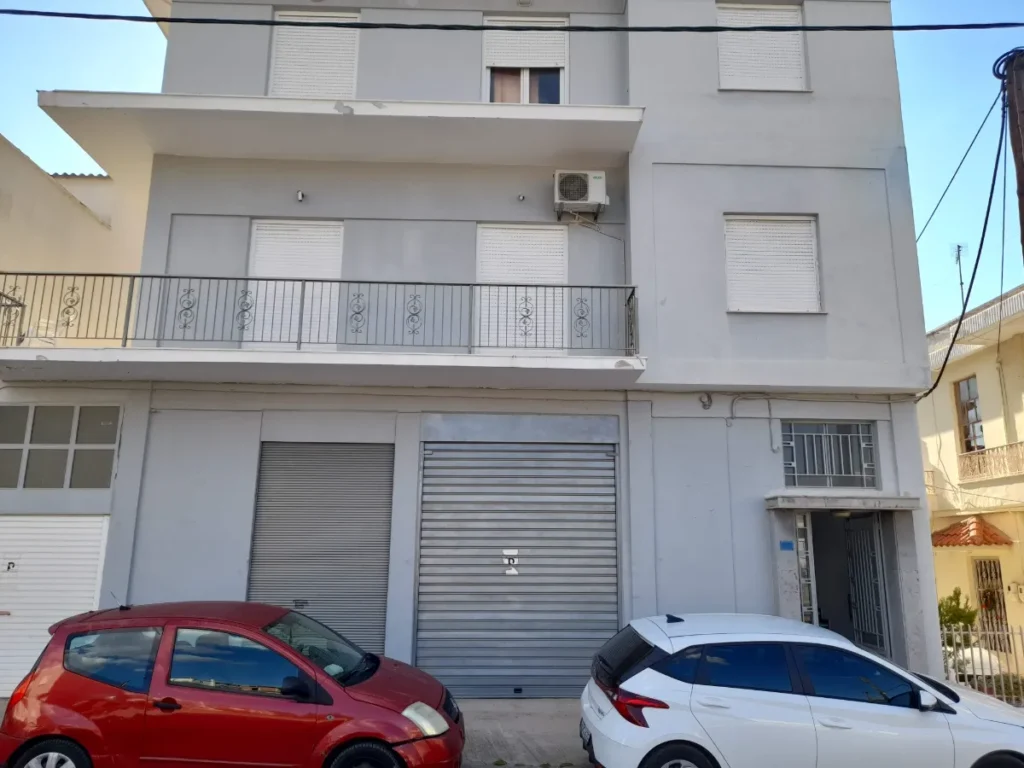 Κατοικία προς Πώληση, 120 τ.μ., Teiresiou Street  Θήβα