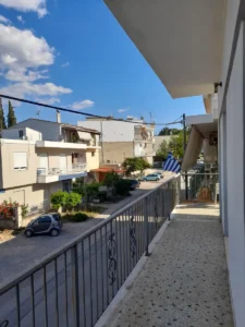 Κατοικία προς Πώληση, 120 τ.μ., Teiresiou Street  Θήβα