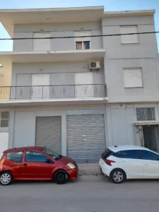 Κατοικία προς Πώληση, 120 τ.μ., Teiresiou Street  Θήβα