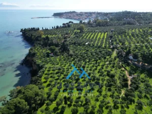 Κατοικία προς Πώληση, 227 τ.μ., Ριζόμυλου – Κορώνης, Κορώνη