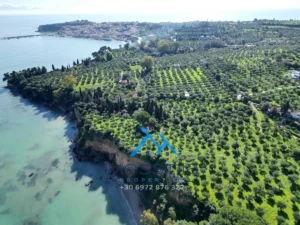 Κατοικία προς Πώληση, 227 τ.μ., Ριζόμυλου – Κορώνης, Κορώνη