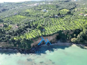 Κατοικία προς Πώληση, 227 τ.μ., Ριζόμυλου – Κορώνης, Κορώνη