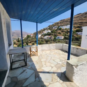 Κατοικία προς Πώληση, 235 τ.μ., Όρμος Κορθίου – Καππαριάς, Κόρθι Άνδρου