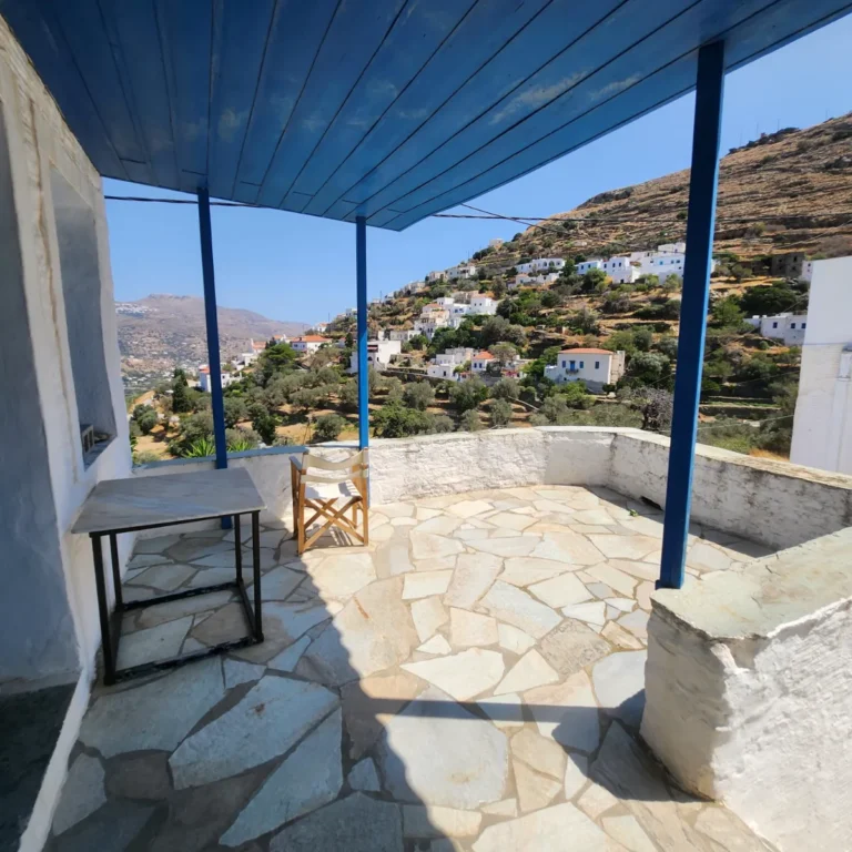 Κατοικία προς Πώληση, 235 τ.μ., Όρμος Κορθίου – Καππαριάς, Κόρθι Άνδρου