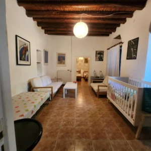 Κατοικία προς Πώληση, 235 τ.μ., Όρμος Κορθίου – Καππαριάς, Κόρθι Άνδρου
