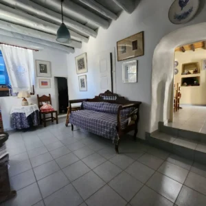 Κατοικία προς Πώληση, 235 τ.μ., Όρμος Κορθίου – Καππαριάς, Κόρθι Άνδρου