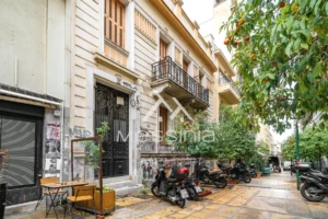 Κατοικία προς Πώληση, 537 τ.μ., Βαλτετσίου  Αθήνα