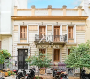Κατοικία προς Πώληση, 537 τ.μ., Βαλτετσίου  Αθήνα