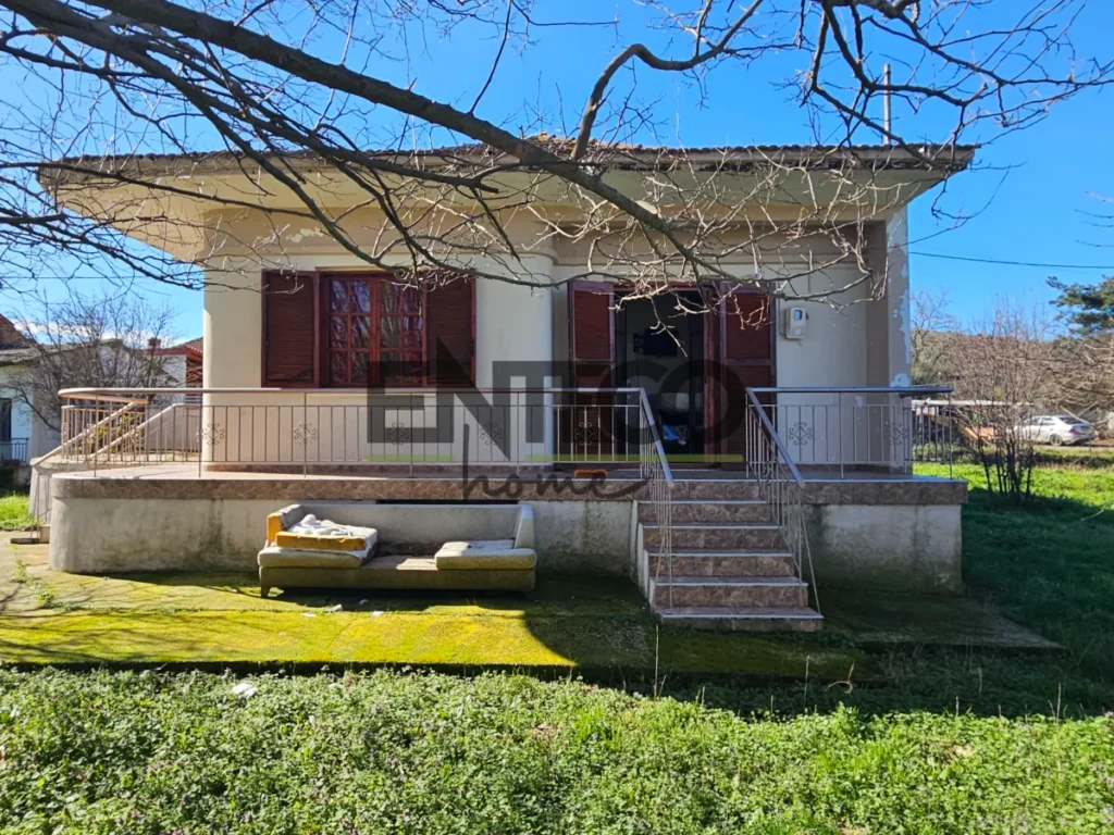 Κατοικία προς Πώληση, 60 τ.μ., Μεσιανον, Περιφέρεια Κεντρικής Μακεδονίας