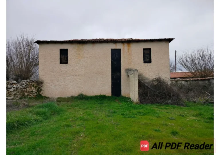 Κατοικία προς Πώληση, 80 τ.μ., Γαρέα Αρκαδίας, Περιφέρεια Πελοποννήσου