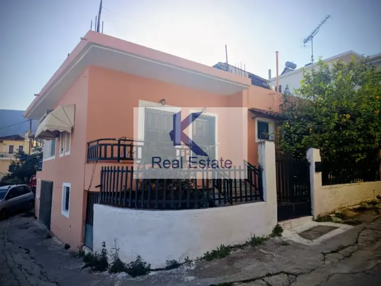 Κατοικία προς Πώληση, 98 τ.μ., Αρχαια Επιδαυρος, Περιφέρεια Πελοποννήσου