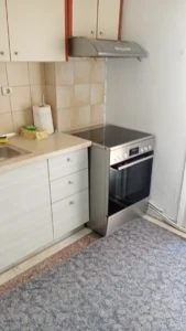 Διαμέρισμα προς Ενοικίαση, 45 τ.μ., Γυμνασιάρχου Δημητρίου Στεφάνου, Θεσσαλονίκη