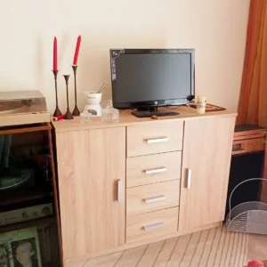 Διαμέρισμα προς Ενοικίαση, 45 τ.μ., Γυμνασιάρχου Δημητρίου Στεφάνου, Θεσσαλονίκη