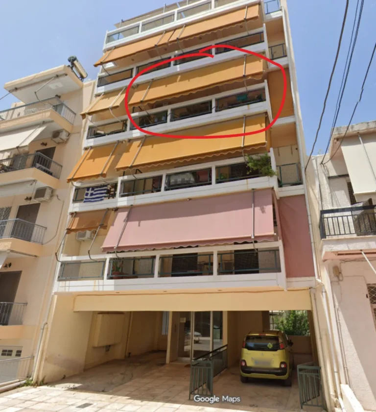 Διαμέρισμα προς Ενοικίαση, 50 τ.μ., 3ης Σεπτεμβρίου, Βύρωνας Αττικής