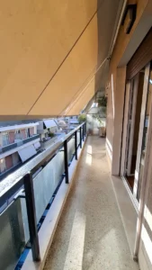 Διαμέρισμα προς Ενοικίαση, 56 τ.μ., Πολίτη Ν 7- Αθήνα