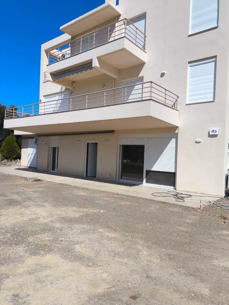 Διαμέρισμα προς Ενοικίαση, 80 τ.μ., Καλαμάτα