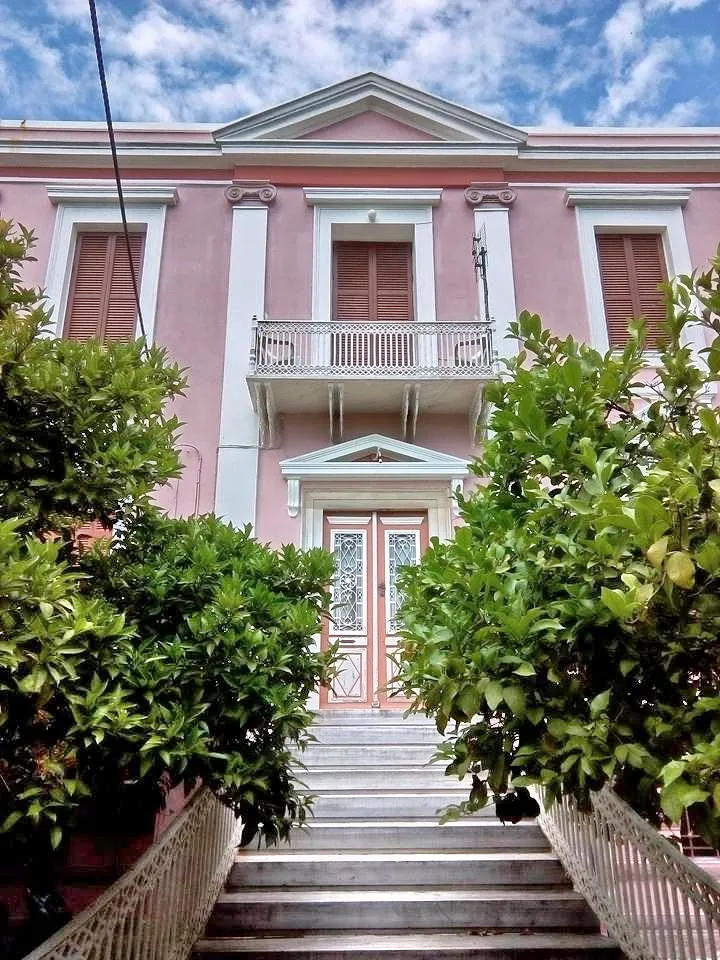 Διαμέρισμα προς Πώληση, 210 τ.μ., Ευστρατίου Βοστάνη, Μυτιλήνη