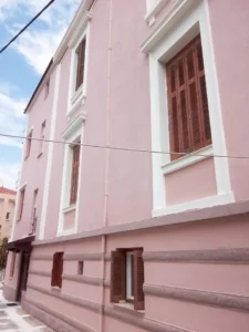 Διαμέρισμα προς Πώληση, 210 τ.μ., Ευστρατίου Βοστάνη, Μυτιλήνη