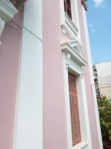 Διαμέρισμα προς Πώληση, 210 τ.μ., Ευστρατίου Βοστάνη, Μυτιλήνη
