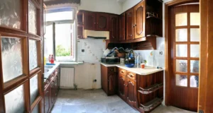 Διαμέρισμα προς Πώληση, 210 τ.μ., Ευστρατίου Βοστάνη, Μυτιλήνη