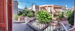 Διαμέρισμα προς Πώληση, 210 τ.μ., Ευστρατίου Βοστάνη, Μυτιλήνη