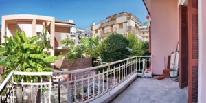 Διαμέρισμα προς Πώληση, 210 τ.μ., Ευστρατίου Βοστάνη, Μυτιλήνη