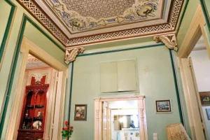 Διαμέρισμα προς Πώληση, 210 τ.μ., Ευστρατίου Βοστάνη, Μυτιλήνη