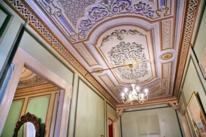 Διαμέρισμα προς Πώληση, 210 τ.μ., Ευστρατίου Βοστάνη, Μυτιλήνη
