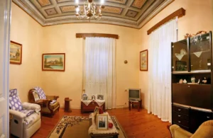 Διαμέρισμα προς Πώληση, 210 τ.μ., Ευστρατίου Βοστάνη, Μυτιλήνη