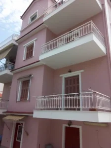 Διαμέρισμα προς Πώληση, 210 τ.μ., Ευστρατίου Βοστάνη, Μυτιλήνη