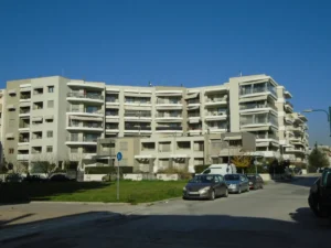 Διαμέρισμα προς Πώληση, 220 τ.μ., Γιάννη Τσαρούχη, Σταυρούπολη
