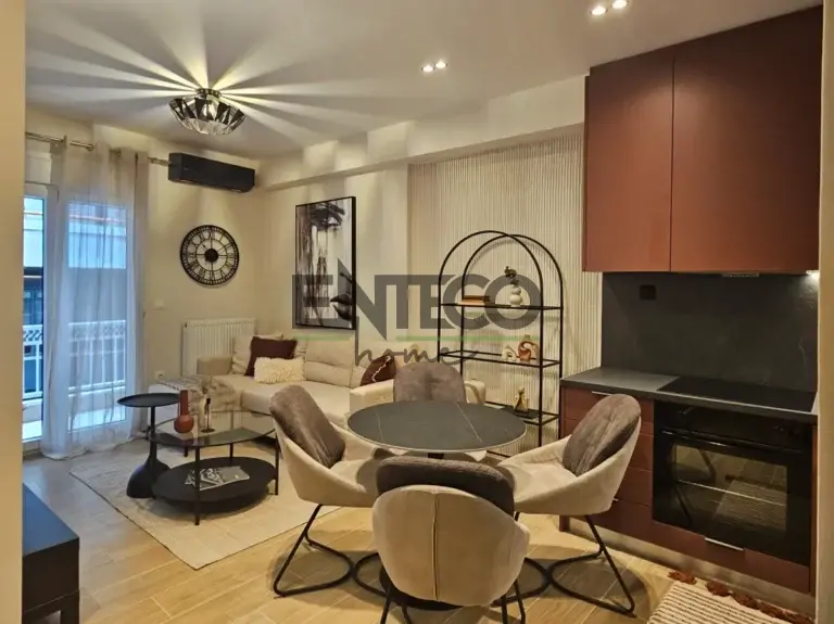 Διαμέρισμα προς Πώληση, 54 τ.μ., Melenikou Konstantinou Street Θεσσαλονίκη