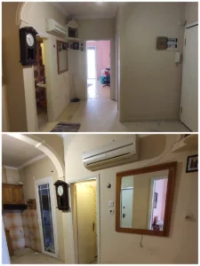 Διαμέρισμα προς Πώληση, 65 τ.μ., Ευαγόρα Παληκαρίδη, Θεσσαλονίκη