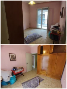 Διαμέρισμα προς Πώληση, 65 τ.μ., Ευαγόρα Παληκαρίδη, Θεσσαλονίκη