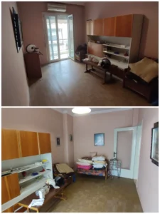 Διαμέρισμα προς Πώληση, 65 τ.μ., Ευαγόρα Παληκαρίδη, Θεσσαλονίκη