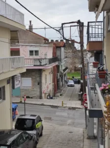Διαμέρισμα προς Πώληση, 65 τ.μ., Ευαγόρα Παληκαρίδη, Θεσσαλονίκη