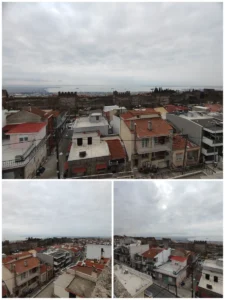 Διαμέρισμα προς Πώληση, 65 τ.μ., Ευαγόρα Παληκαρίδη, Θεσσαλονίκη