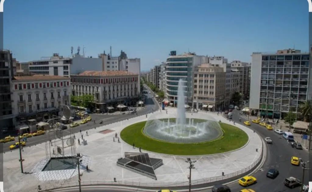 Επαγγ. Στέγη προς Πώληση, 1030 τ.μ., Αγίου Κωνσταντίνου, Αθήνα