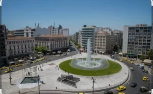 Επαγγ. Στέγη προς Πώληση, 1030 τ.μ., Αγίου Κωνσταντίνου, Αθήνα