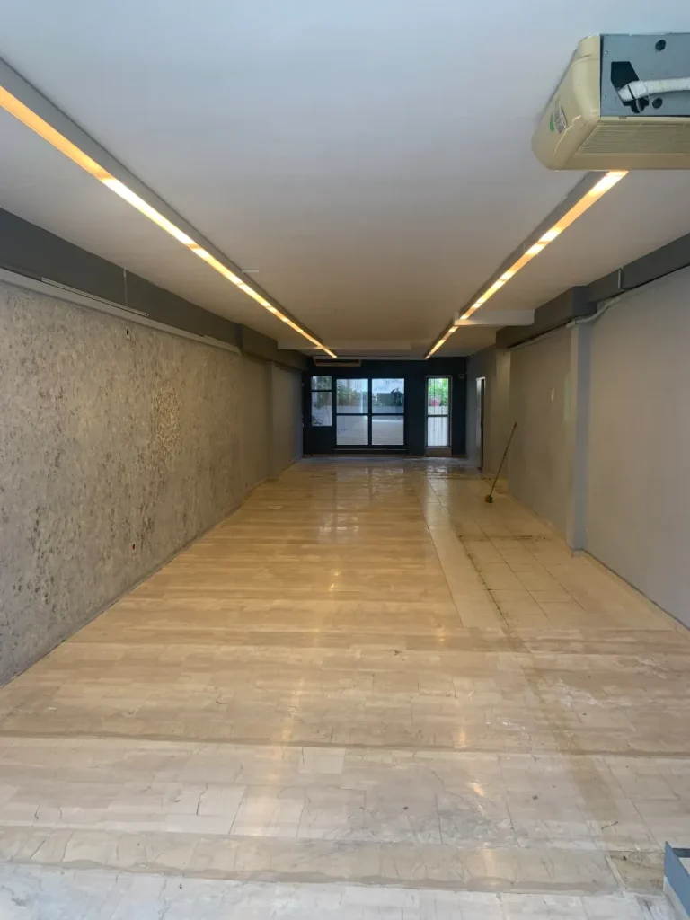 Επαγγ. Στέγη προς Πώληση, 128 τ.μ., Κουντουριώτου Κορυδαλλός Αττικής