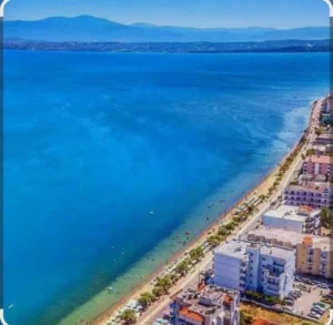 Γη προς Πώληση, 1217 τ.μ., Λευκαντίου, Βασιλικον