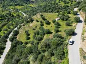 Γη προς Πώληση, 7000 τ.μ., Μεθώνης – Κορώνης, Βασιλιτσιον