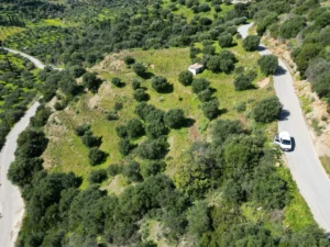 Γη προς Πώληση, 7000 τ.μ., Μεθώνης – Κορώνης, Βασιλιτσιον