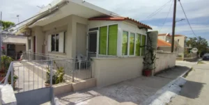 Κατοικία προς Ενοικίαση, 60 τ.μ., Παναγιουδα, Περιφέρεια Βορείου Αιγαίου