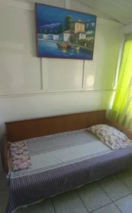 Κατοικία προς Ενοικίαση, 60 τ.μ., Παναγιουδα, Περιφέρεια Βορείου Αιγαίου
