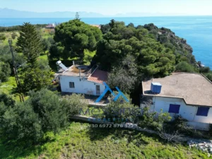 Κατοικία προς Πώληση, 100 τ.μ., Βασιλιτσιον, Περιφέρεια Πελοποννήσου